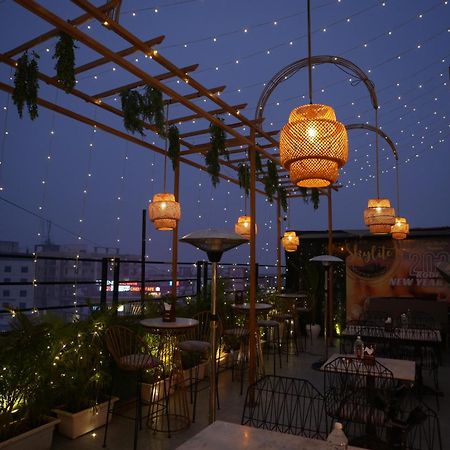 Hotel Silkhouse Premier Danapur Exterior foto