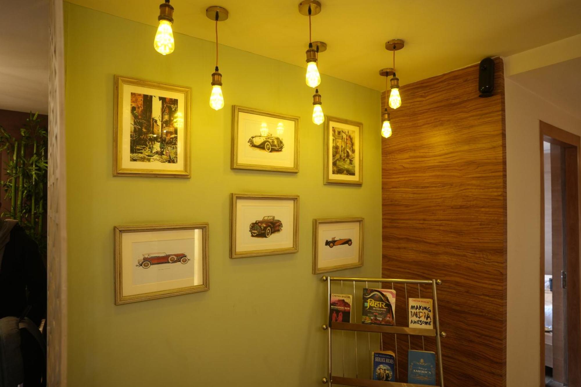 Hotel Silkhouse Premier Danapur Exterior foto