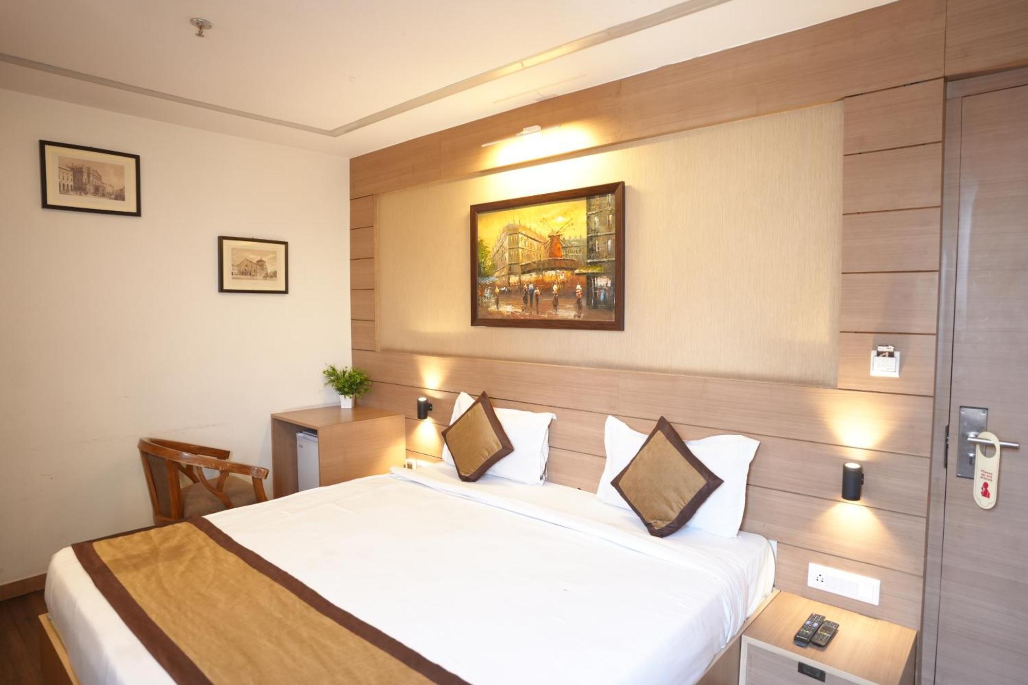 Hotel Silkhouse Premier Danapur Exterior foto